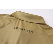 Covalliero Polo SS26 Femme Noix Covalliero Polo SS26 Femme Noix