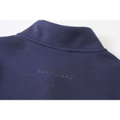 Covalliero Veste Polaire SS26 Enfants Foncé Marine Covalliero Veste Polaire SS26 Enfants Foncé Marine