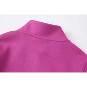 Covalliero Veste Polaire SS26 Enfants Light Berry Covalliero Veste Polaire SS26 Enfants Light Berry