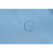 Covalliero T-Shirt SS26 Enfants Smoked Blue Covalliero T-Shirt SS26 Enfants Smoked Blue