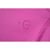 Covalliero T-Shirt SS26 Femme Light Berry Covalliero T-Shirt SS26 Femme Light Berry