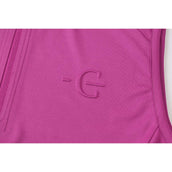 Covalliero Chemise SS26 Femme Light Berry Covalliero Chemise SS26 Femme Light Berry