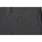 Covalliero Chemise SS26 Femme Noir Covalliero Chemise SS26 Femme Noir