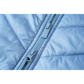 Covalliero Bodychauffant SS26 Femme Smoked Blue Covalliero Bodychauffant SS26 Femme Smoked Blue