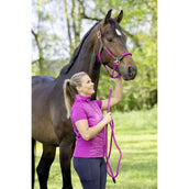 Covalliero Bodychauffant SS26 Femme Light Berry Covalliero Bodychauffant SS26 Femme Light Berry