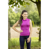 Covalliero Chemise SS26 Femme Light Berry Covalliero Chemise SS26 Femme Light Berry