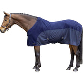 Covalliero Couvertures Anti-Transpiration SS26 Foncé Marine Covalliero Couvertures Anti-Transpiration SS26 Foncé Marine