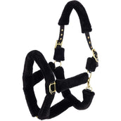 Covalliero Licol Supersoft 2.0 Noir Covalliero Licol Supersoft 2.0 Noir
