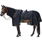 Covalliero Couvre-reins SS26 Noir Covalliero Couvre-reins SS26 Noir
