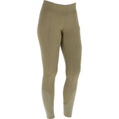 Covalliero Legging d'Équitation SS26 Enfants Noix Covalliero Legging d'Équitation SS26 Enfants Noix