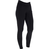 Covalliero Legging d'Équitation SS26 Femme Noir Covalliero Legging d'Équitation SS26 Femme Noir