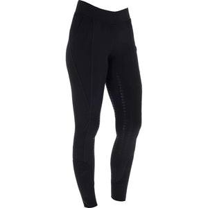 Covalliero Legging d'Équitation SS26 Femme Noir Covalliero Legging d'Équitation SS26 Femme Noir