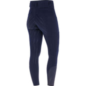 Covalliero Pantalon d'Équitation SS26 Femme Full Grip Foncé Marine Covalliero Pantalon d'Équitation SS26 Femme Full Grip Foncé Marine