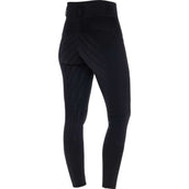 Covalliero Pantalon d'Équitation SS26 Femme Full Grip Noir Covalliero Pantalon d'Équitation SS26 Femme Full Grip Noir