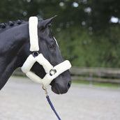 Covalliero Licol SuperSoft Marin Covalliero Licol SuperSoft Marin