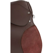 Kerbl Set de selles Eurohorse Versatile Marron Kerbl Set de selles Eurohorse Versatile Marron