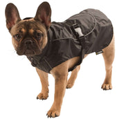 Covalliero Couverture de Pluie pour Chien Forks Noir Covalliero Couverture de Pluie pour Chien Forks Noir