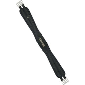 Kieffer Sangle Polyvalente Air-Tex sans Élastique Noir Kieffer Sangle Polyvalente Air-Tex sans Élastique Noir