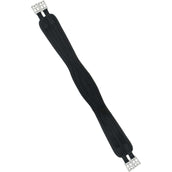 Kieffer Sangle Polyvalente Air-Tex sans Élastique Noir Kieffer Sangle Polyvalente Air-Tex sans Élastique Noir