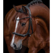 Kieffer Bride Ultrasoft Ava 2-in-1 Noir Kieffer Bride Ultrasoft Ava 2-in-1 Noir