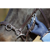 Kieffer Caveçon Utrasoft Noir Kieffer Caveçon Utrasoft Noir