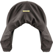 Kieffer Housse de Selle Comfort Noir Kieffer Housse de Selle Comfort Noir