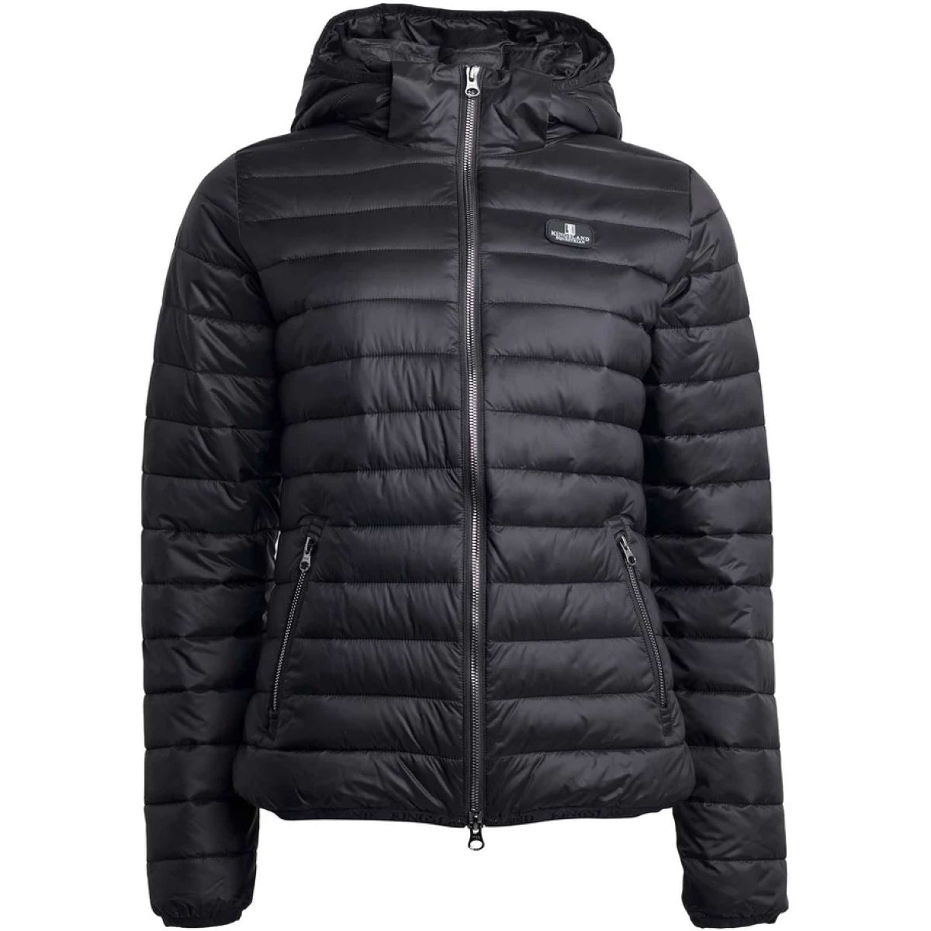 Veste polaire KLester pour femme - Kingsland Veste polaire KLester pour femme - Kingsland