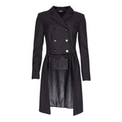 Kingsland Dressage Frac Classic Softshell Femme Noir Kingsland Dressage Frac Classic Softshell Femme Noir