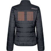 Kingsland Veste Chauffante KLValero Marin Kingsland Veste Chauffante KLValero Marin