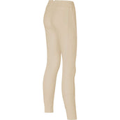 Kingsland Pantalon d'Équitation Kira Prise de Genou Beige Kingsland Pantalon d'Équitation Kira Prise de Genou Beige