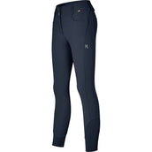 Kingsland Pantalon d'Équitation Kira Full Grip Marin Kingsland Pantalon d'Équitation Kira Full Grip Marin