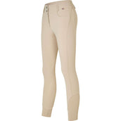 Kingsland Pantalon d'Équitation Kira Full Grip Beige Kingsland Pantalon d'Équitation Kira Full Grip Beige