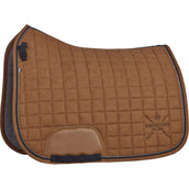 Kingsland Tapis de Selle KLMona Dressage Argan Oil Kingsland Tapis de Selle KLMona Dressage Argan Oil