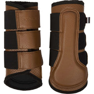 Kingsland Dressage Boots KLMona Argan Oil Kingsland Dressage Boots KLMona Argan Oil