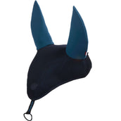 Kingsland Bonnet Anti-Mouches KLMaxine Mesh Marin Kingsland Bonnet Anti-Mouches KLMaxine Mesh Marin