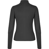 Kingsland Veste Polaire KLMiley Noir Kingsland Veste Polaire KLMiley Noir