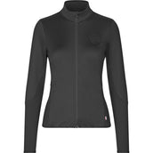 Kingsland Veste Polaire KLMiley Noir Kingsland Veste Polaire KLMiley Noir