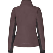 Kingsland Veste KLMontana Raisin Kingsland Veste KLMontana Raisin