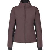 Kingsland Veste KLMontana Raisin Kingsland Veste KLMontana Raisin