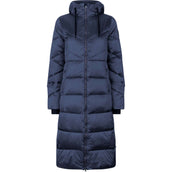 Kingsland Veste Longue KLMonica Marin Kingsland Veste Longue KLMonica Marin