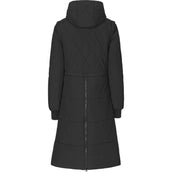 Kingsland Veste Longue KLMary Noir Kingsland Veste Longue KLMary Noir