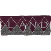 Kingsland Bandeau KLMika Fig Kingsland Bandeau KLMika Fig