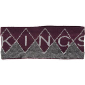 Kingsland Bandeau KLMika Fig Kingsland Bandeau KLMika Fig