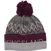 Kingsland Bonnet KLMika Fig Kingsland Bonnet KLMika Fig