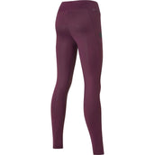Kingsland Legging d'Équitation KLMisha Full Grip Fig Kingsland Legging d'Équitation KLMisha Full Grip Fig