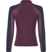 Kingsland Chemise KLMegan Fig Kingsland Chemise KLMegan Fig