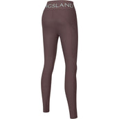 Kingsland Legging d'Équitation KLMartha Imperméable Raisin Kingsland Legging d'Équitation KLMartha Imperméable Raisin