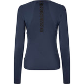 Kingsland Chemise KLMandy Marin Kingsland Chemise KLMandy Marin