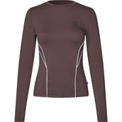 Kingsland Chemise KLMandy Raisin Kingsland Chemise KLMandy Raisin