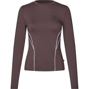 Kingsland Chemise KLMandy Raisin Kingsland Chemise KLMandy Raisin